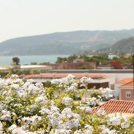 Miradouro'S Loft Appartement Setúbal Buitenkant foto