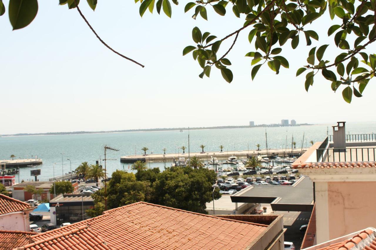 Miradouro'S Loft Appartement Setúbal Buitenkant foto