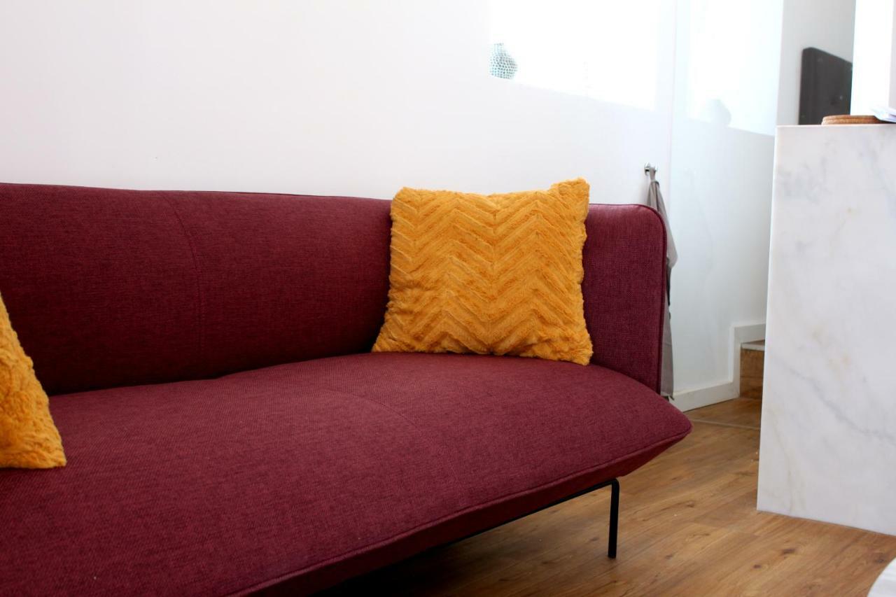 Miradouro'S Loft Appartement Setúbal Buitenkant foto