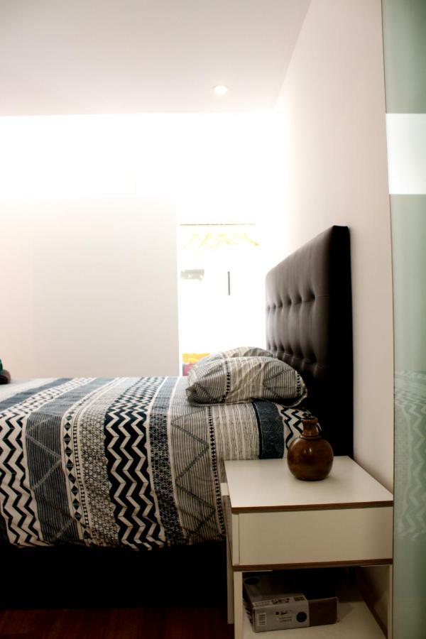 Miradouro'S Loft Appartement Setúbal Buitenkant foto