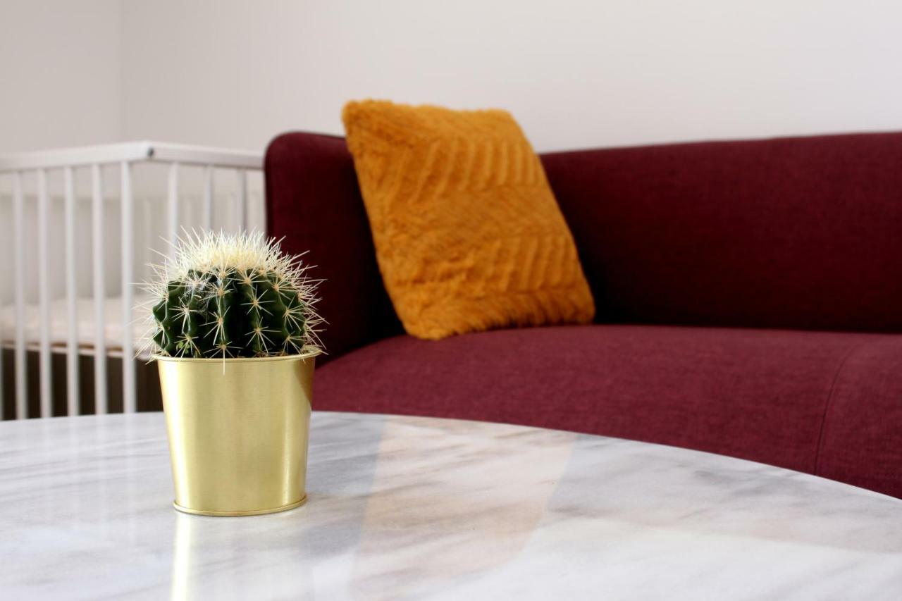 Miradouro'S Loft Appartement Setúbal Buitenkant foto