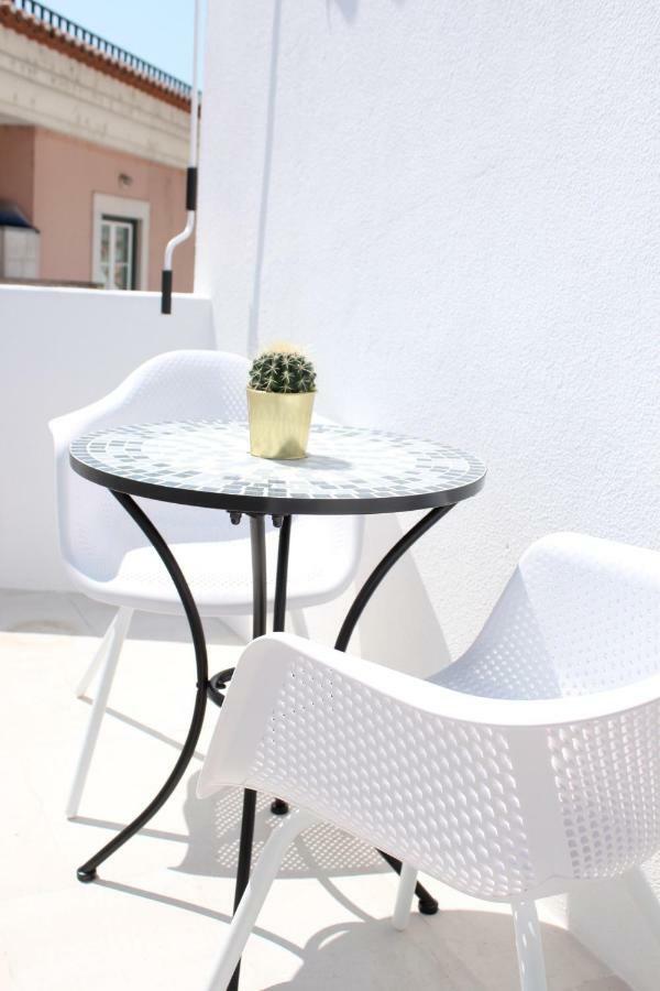Miradouro'S Loft Appartement Setúbal Buitenkant foto